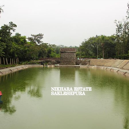 Nikhara Estate Resorts Kodlipet ภายนอก รูปภาพ
