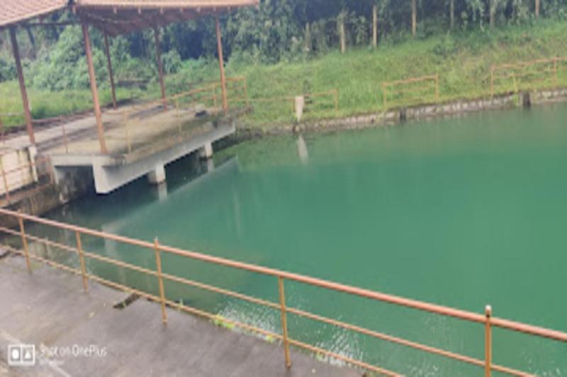 Nikhara Estate Resorts Kodlipet ภายนอก รูปภาพ