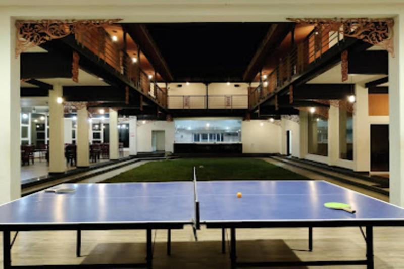 Nikhara Estate Resorts Kodlipet ภายนอก รูปภาพ