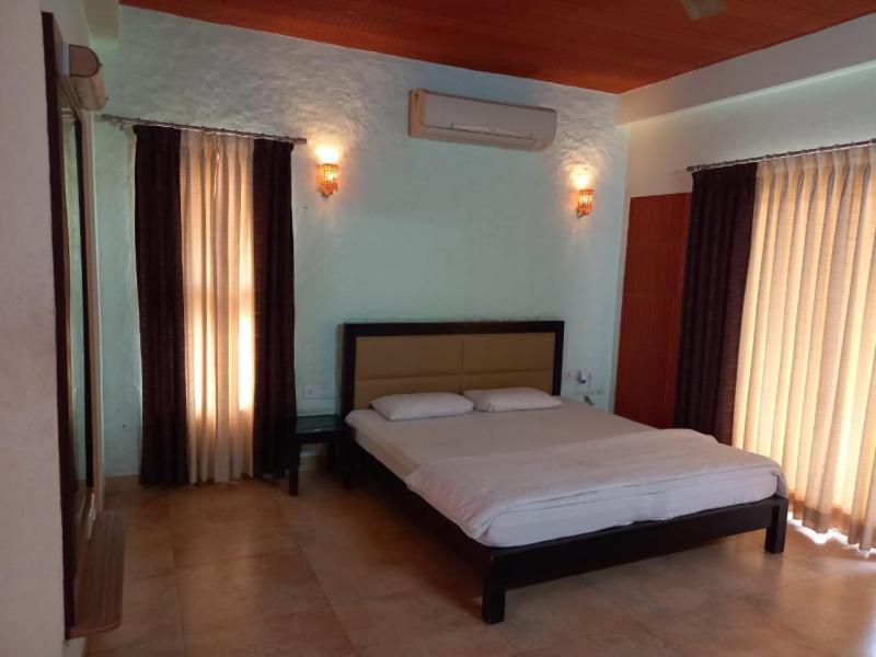 Nikhara Estate Resorts Kodlipet ภายนอก รูปภาพ