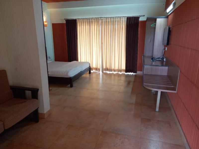 Nikhara Estate Resorts Kodlipet ภายนอก รูปภาพ