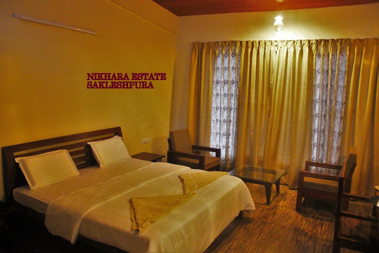 Nikhara Estate Resorts Kodlipet ภายนอก รูปภาพ