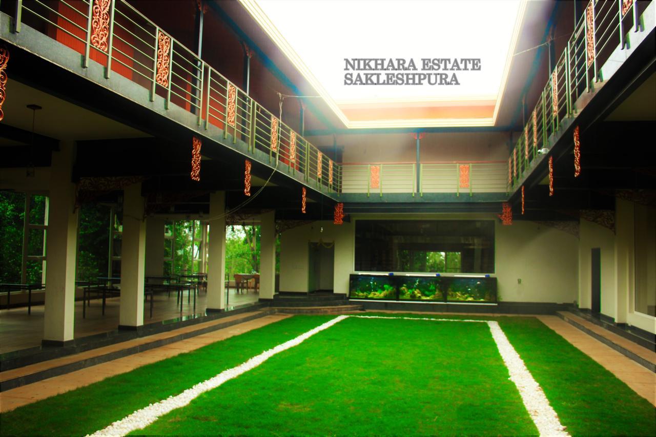 Nikhara Estate Resorts Kodlipet ภายนอก รูปภาพ